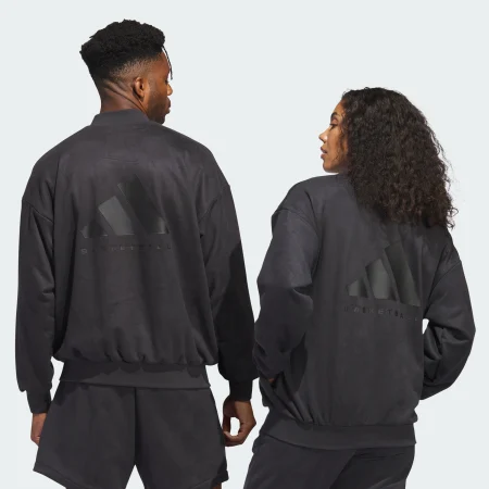 Adidas crew sweatshirt best sale