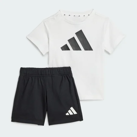 Комплект: футболка та шорти Essentials Kids Sportswear JE1388 1
