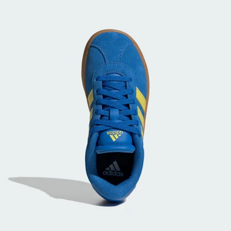 Кросівки VL Court 3.0 Kids Sportswear JH8723 — adidas Україна