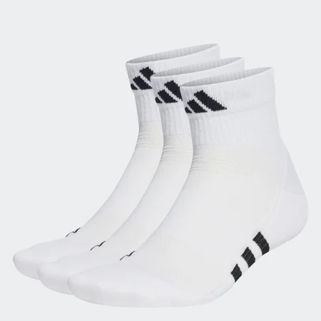 Три пари шкарпеток Performance Cushioned Mid-Cut Performance HT3450 1