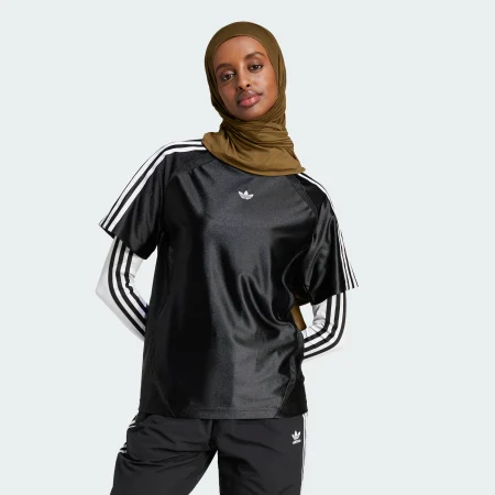 Футболка Adicolor Teamgeist Loose Originals JD0252 1
