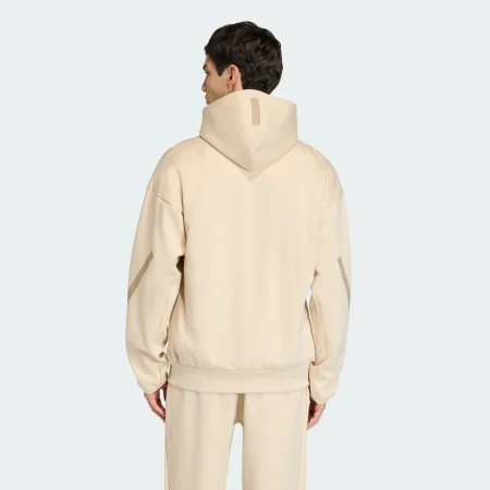 Худі New adidas Z.N.E. Full-Zip Sportswear KE4680 — adidas Україна