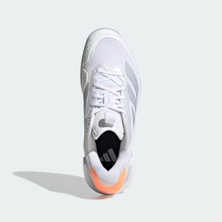 Кросівки adizero Ubersonic 5 Tennis Performance JR1755 — adidas