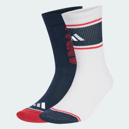 Дві пари шкарпеток Future Icon Sportswear JW8013 1
