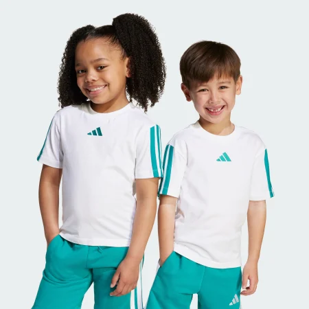 Футболка Essentials Kids Sportswear JV7353 1