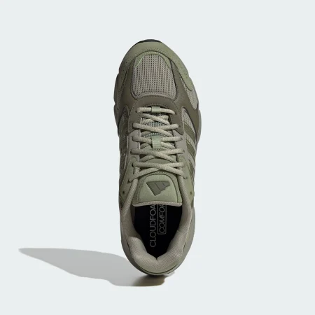 Кросівки Crazychaos 2000 Sportswear JR3576 — adidas Україна