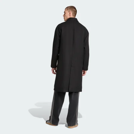 Пальто Premium Essentials Wool Originals JW0120 — adidas Україна