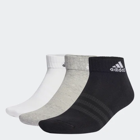 Шість пар шкарпеток Cushioned Sportswear Ankle Socks Performance IC1292 1