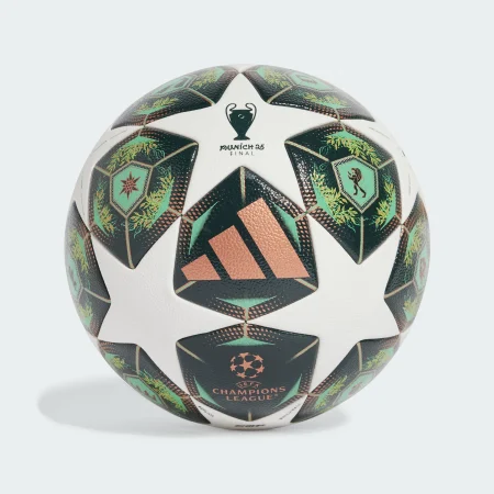 М'яч UCL Competition 24/25 Knockout Stages Performance JH1288