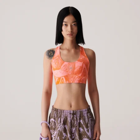 Бра для тренувань adidas by Stella McCartney True Purpose Power Impact Medium-Support adidas by Stella McCartney IB6778 1