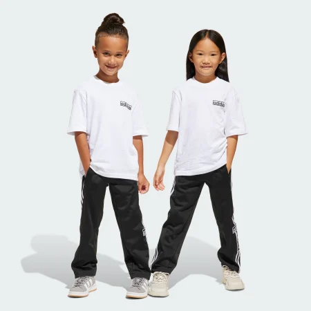 Комплект: футболка та шорти Adibreak Kids Originals JC7872 1