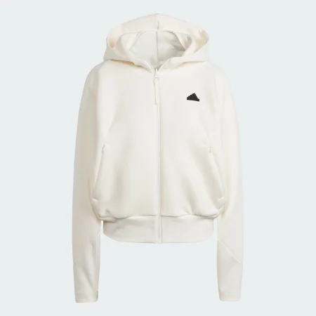 Худі adidas Z.N.E. Full-Zip Sportswear IS3918 — adidas Україна