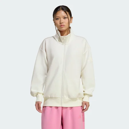Олімпійка ALL SZN Soft Lux Loose Full-Zip Sportswear KA7022