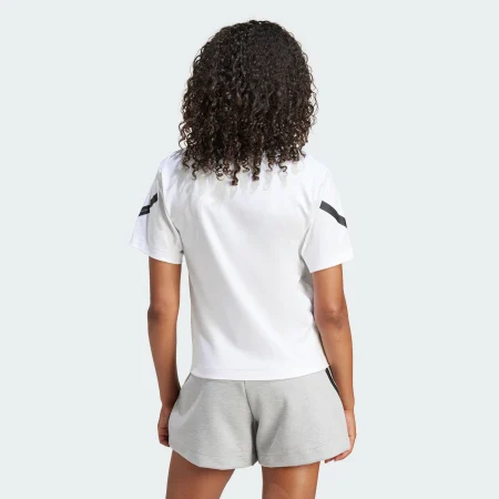 Футболка adidas Z.N.E. Sportswear JE7857 — adidas Україна