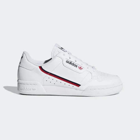 Puma continental shop