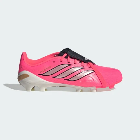 Бутси PREDATOR LEAGUE Fold-Over Tongue Firm Ground Football Kids