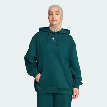 Худі Essentials Loose French Terry Originals JX7757 — adidas Україна