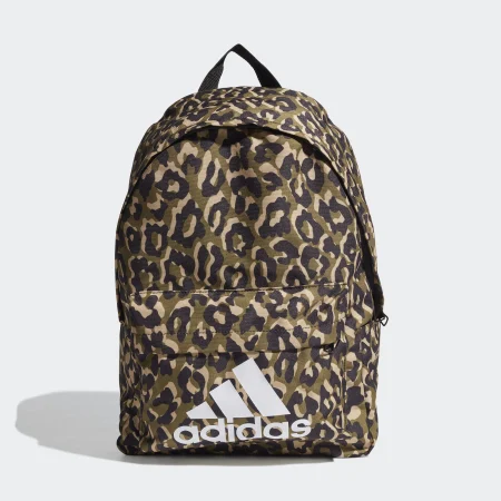 Рюкзак Badge of Sport Leopard Performance GP4461 — adidas Україна