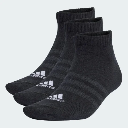 Три пари шкарпеток Thin and Light Sportswear Low-Cut Sportswear IC1336 1