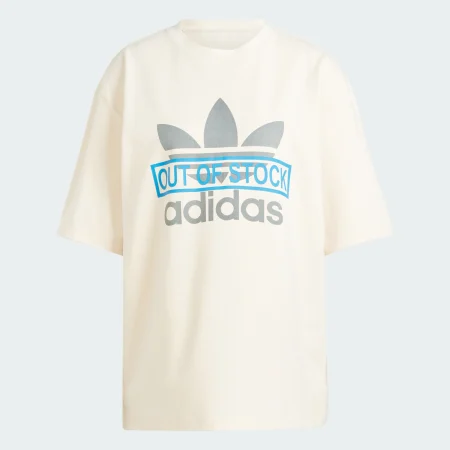 Футболка adidas Originals x KSENIASCHNAIDER Reprocessed Originals IU4760 1