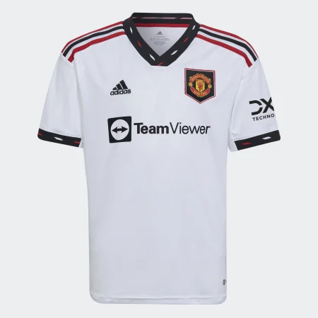 Гостьова футболка Manchester United - 2022/23 Performance H64055 1