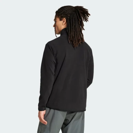 シャーシ Флісова спортивна кофта Multi Essentials TERREX JP0795 — adidas