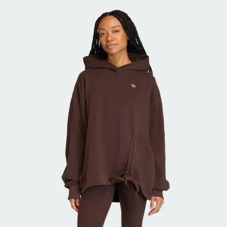 Худі OVERSIZED Originals KC8862 — adidas Україна