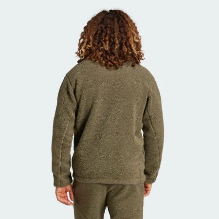 Спортивна кофта Terrex Xploric High Pile Fleece TERREX IW0228