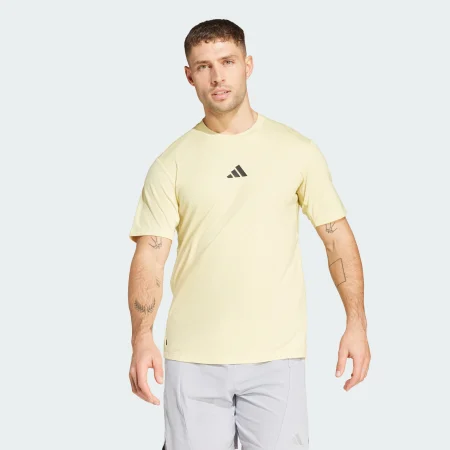 Футболка Power 3-Stripes Performance JE8239 1