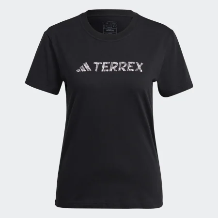 Футболка Terrex Classic Logo TERREX HZ1392 1