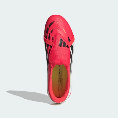 Бутси PREDATOR LEAGUE Fold-Over Tongue Firm Ground Football Kids