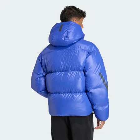 Пуховик ADIDAS Z.N.E. Puffer Climawarm Sportswear JW1515 — adidas