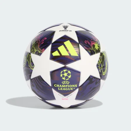 Міні-м'яч UEFA Champions League Final Performance JX9099 — adidas