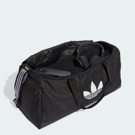 Спортивна сумка Duffle Originals JX0262 — adidas Україна