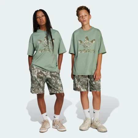 Шорти Long Originals JJ0280 1