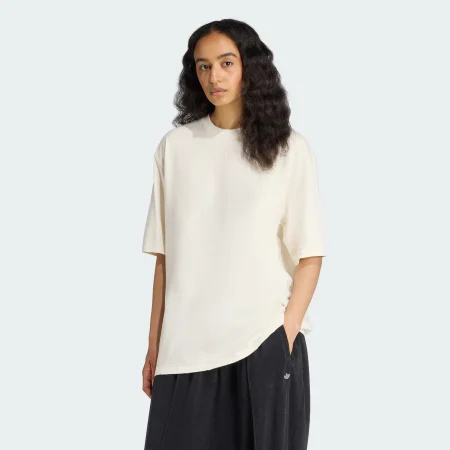 Футболка Washed Oversize Originals JX7724 — adidas Україна