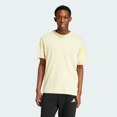 Футболка Future Icons 3-Stripes Sportswear JD4871 1