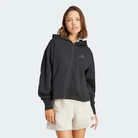 ゆう Толстовка ALL SZN French Terry Loose Sportswear JJ1251 — adidas