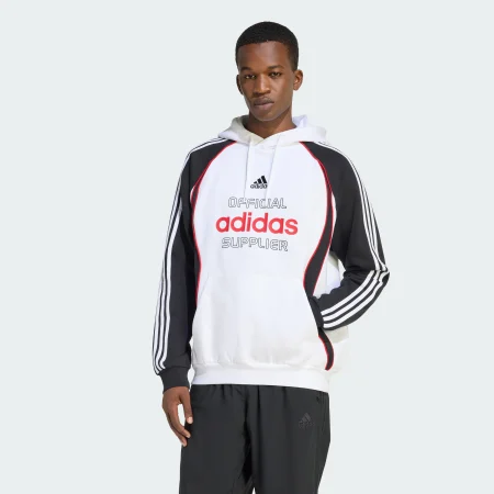 Худі TEAMGEIST GRAPHIC FLEECE Originals KG5075 — adidas Україна