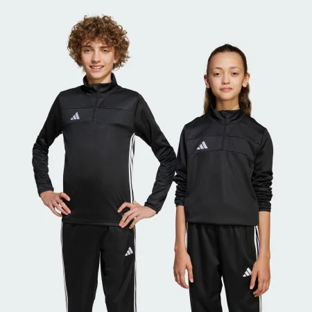 Спортивна кофта Tiro 25 Essentials Kids Performance JD0565 1