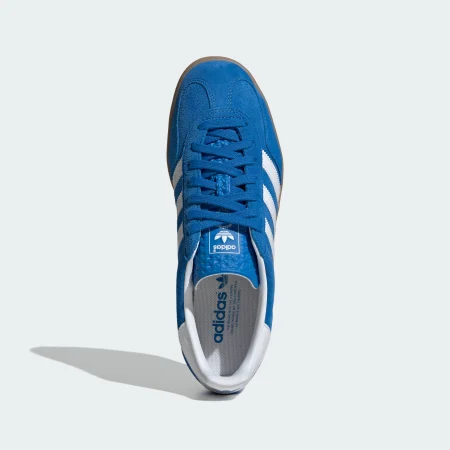 Кросівки Gazelle Indoor Originals JI2061 — adidas Україна
