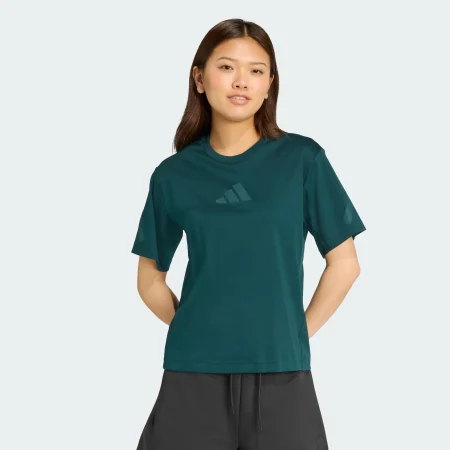 Футболка adidas Z.N.E. Sportswear JW7752 1