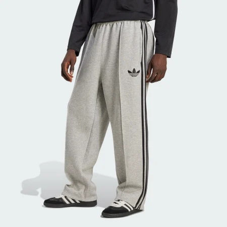 イッシー Спортивні штани Adicolor Spacer Baggy Originals JX1505 — adidas