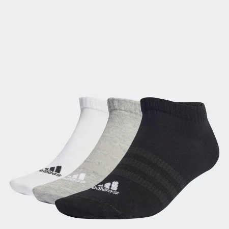 Три пари шкарпеток Thin and Light Sportswear Low-Cut Sportswear IC1337 1