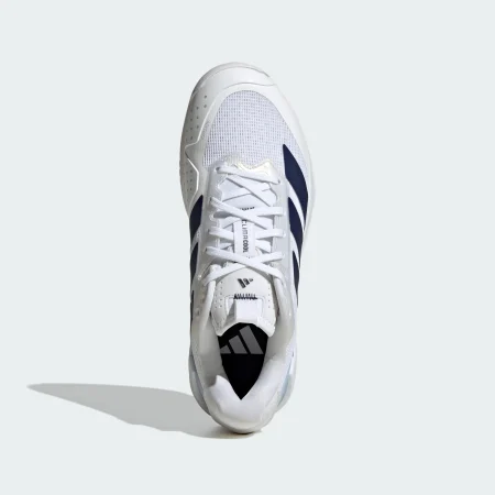 Кросівки adizero Ubersonic 5 Tennis Performance JR1757 — adidas