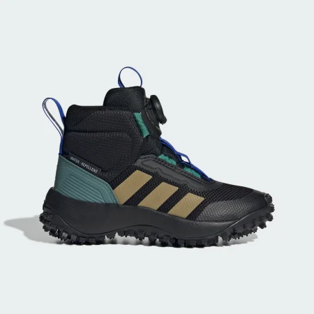Черевики Fortatrail Boa Kids Sportswear JR9269 — adidas Україна