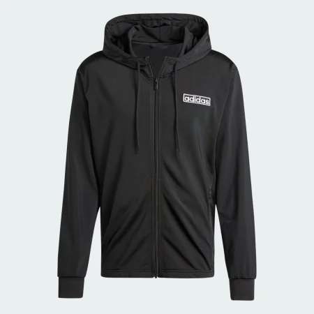Худі Adicolor Adibreak Full-Zip Originals IM8210 — adidas Україна