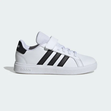 Кросівки Grand Court 2.0 Kids Sportswear IH5529 1