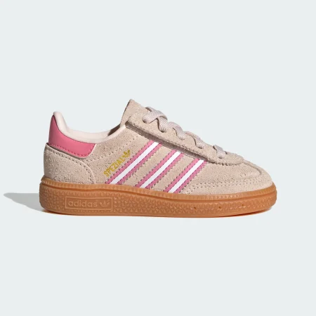 Кросівки Handball Spezial Comfort Closure Elastic Lace Kids