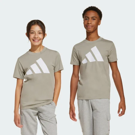 Футболка Essentials Kids Sportswear JE1387 1
